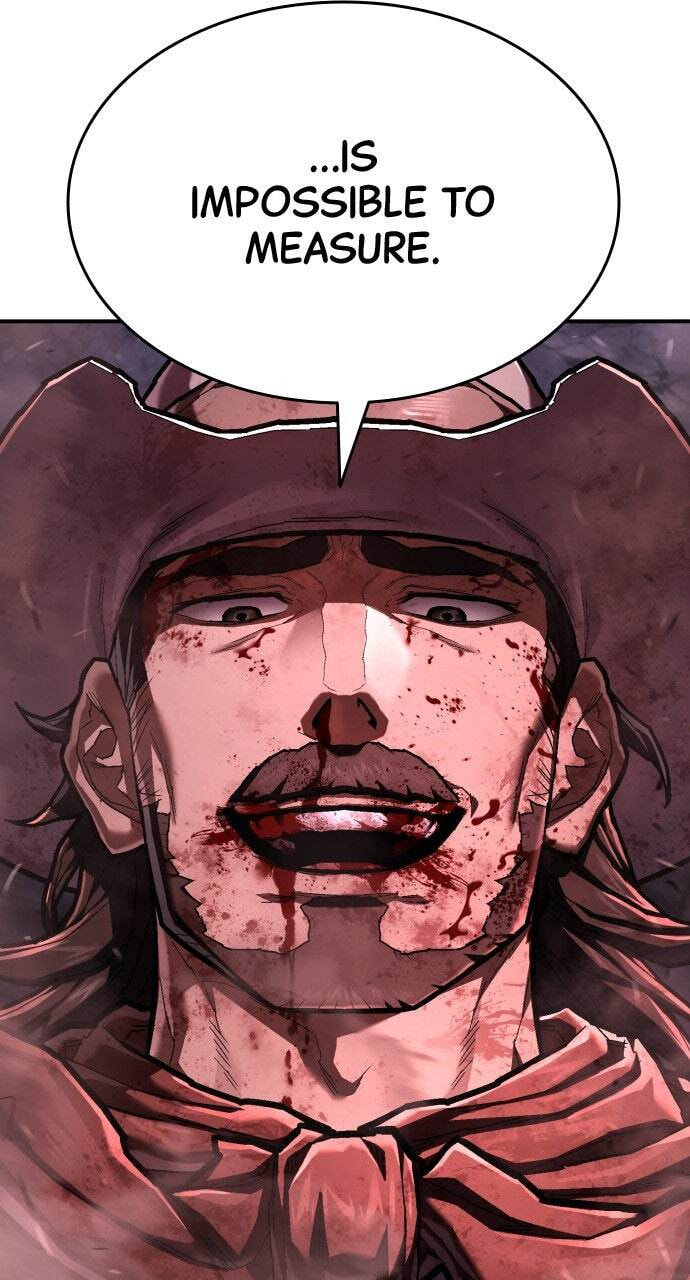 The Executioner (Lee Jehwan) Chapter 49 page 38 - 