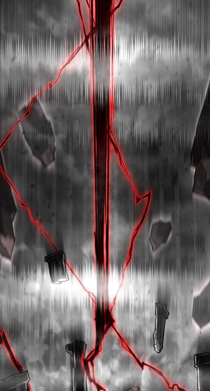 The Executioner (Lee Jehwan) Chapter 49 page 40 - 