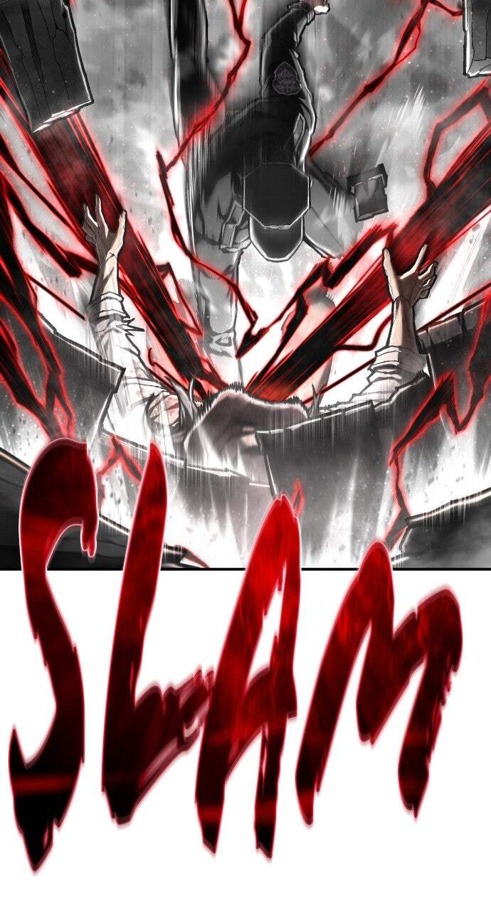 The Executioner (Lee Jehwan) Chapter 49 page 41 - 