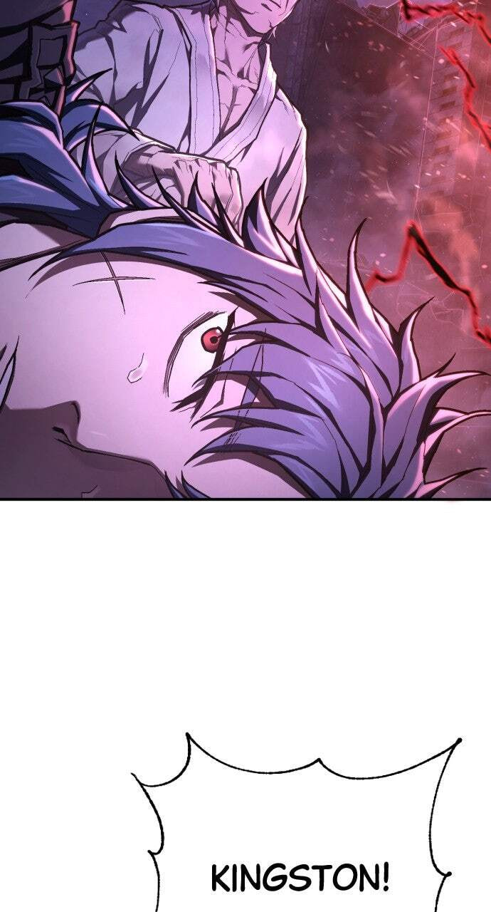 The Executioner (Lee Jehwan) Chapter 49 page 44 - 