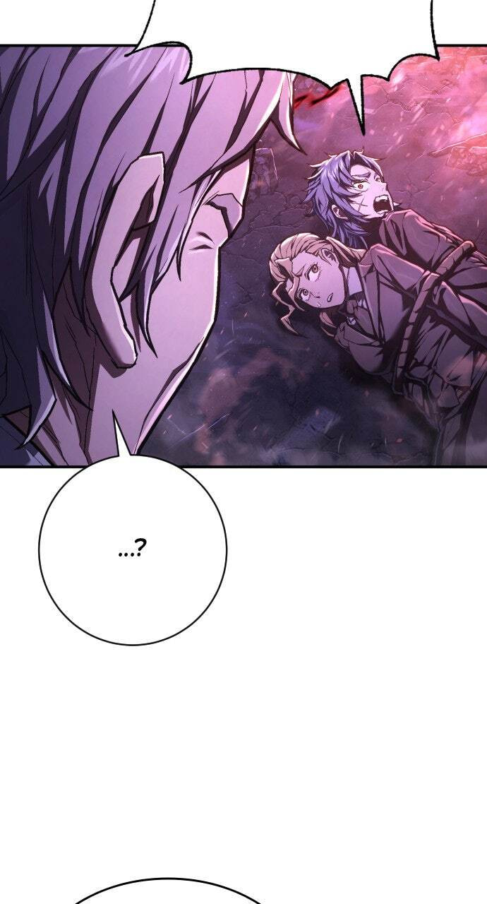 The Executioner (Lee Jehwan) Chapter 49 page 45 - 