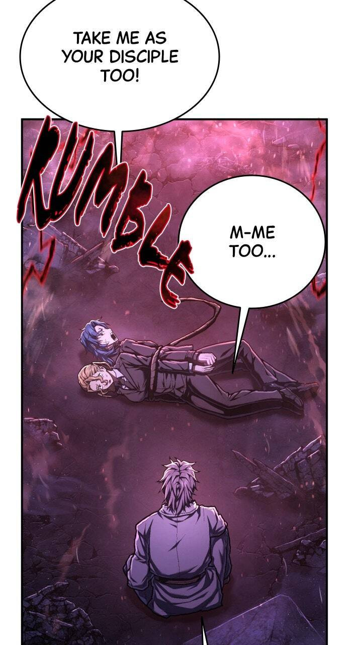 The Executioner (Lee Jehwan) Chapter 49 page 46 - 