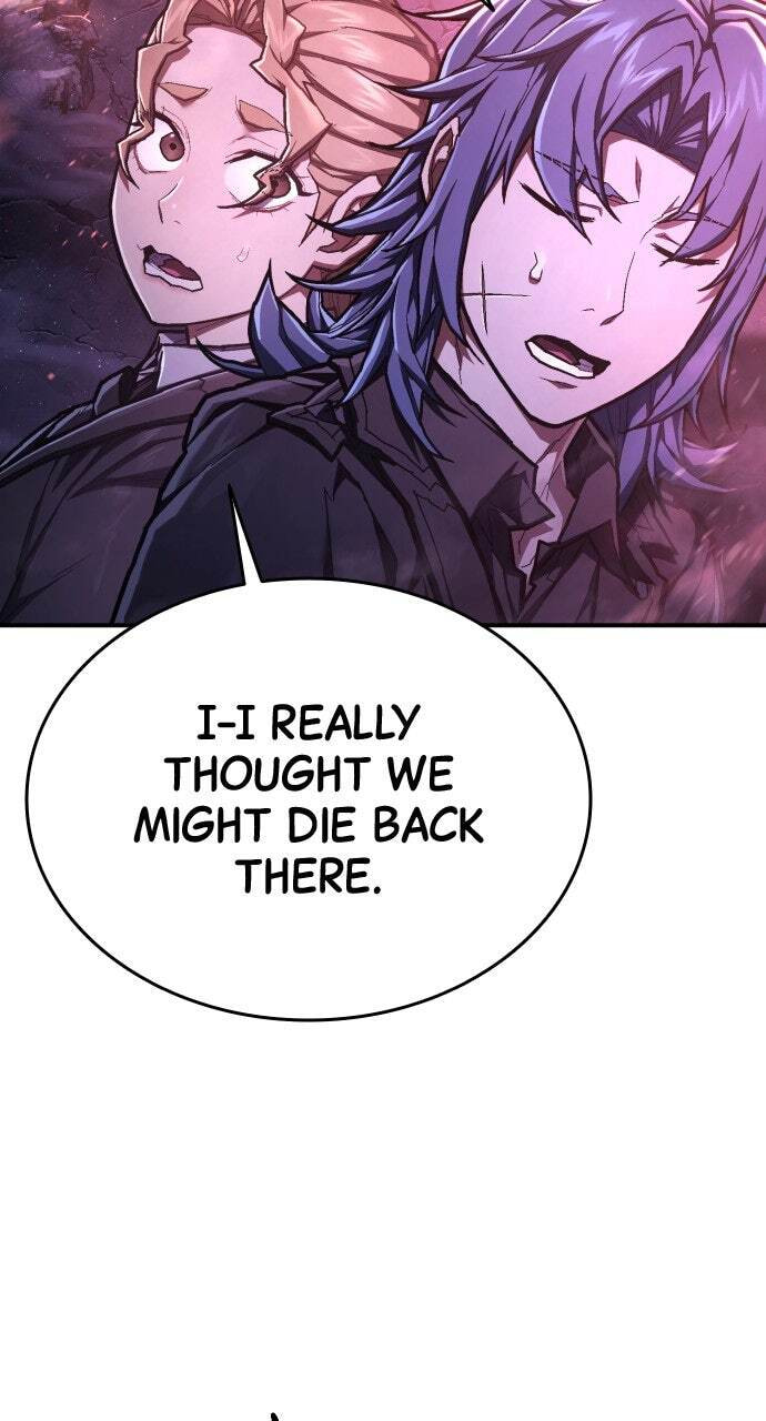 The Executioner (Lee Jehwan) Chapter 49 page 48 - 