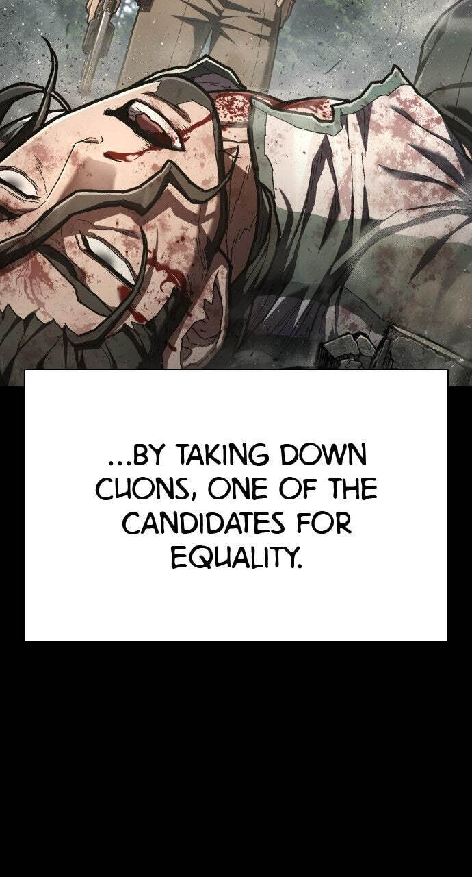 The Executioner (Lee Jehwan) Chapter 49 page 6 - 