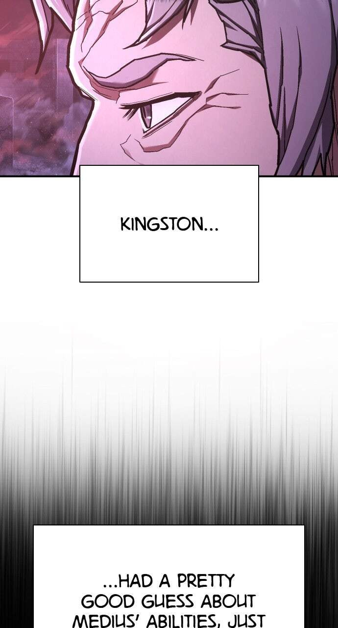 The Executioner (Lee Jehwan) Chapter 49 page 51 - 