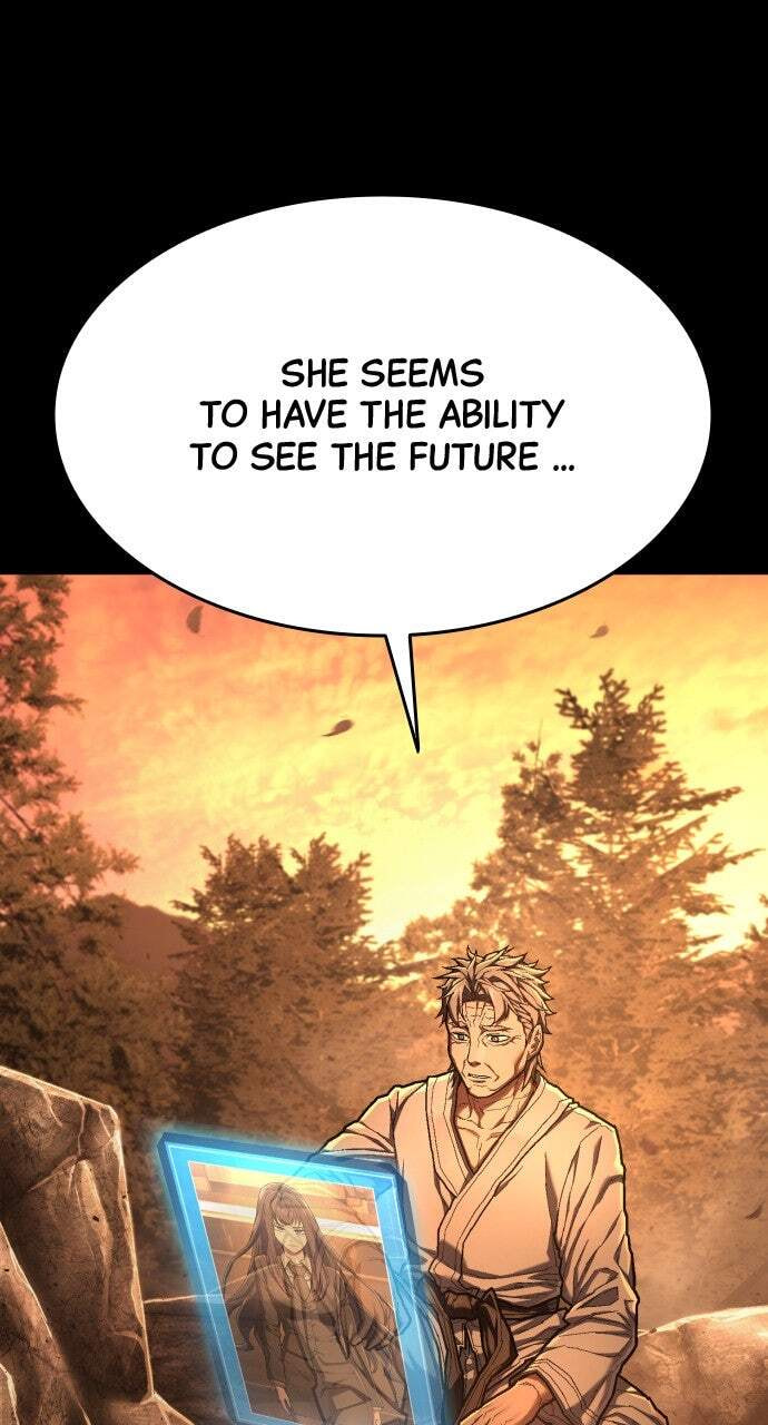 The Executioner (Lee Jehwan) Chapter 49 page 53 - 