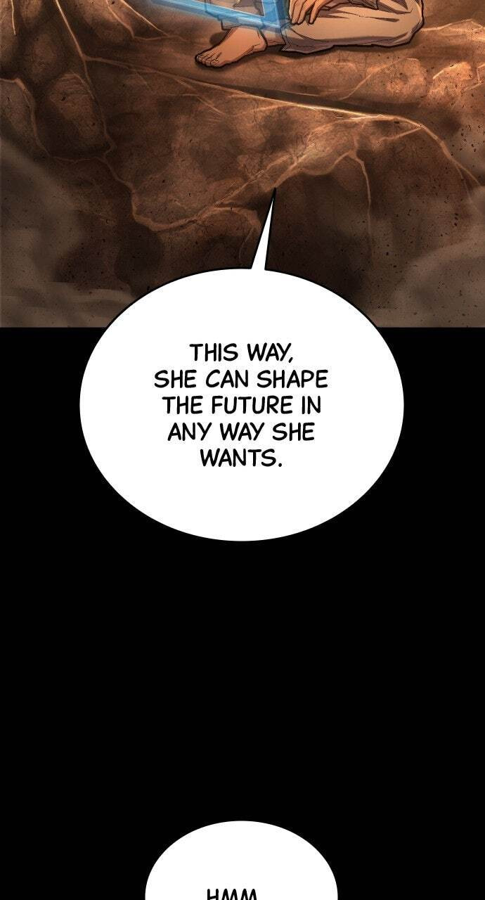 The Executioner (Lee Jehwan) Chapter 49 page 54 - 
