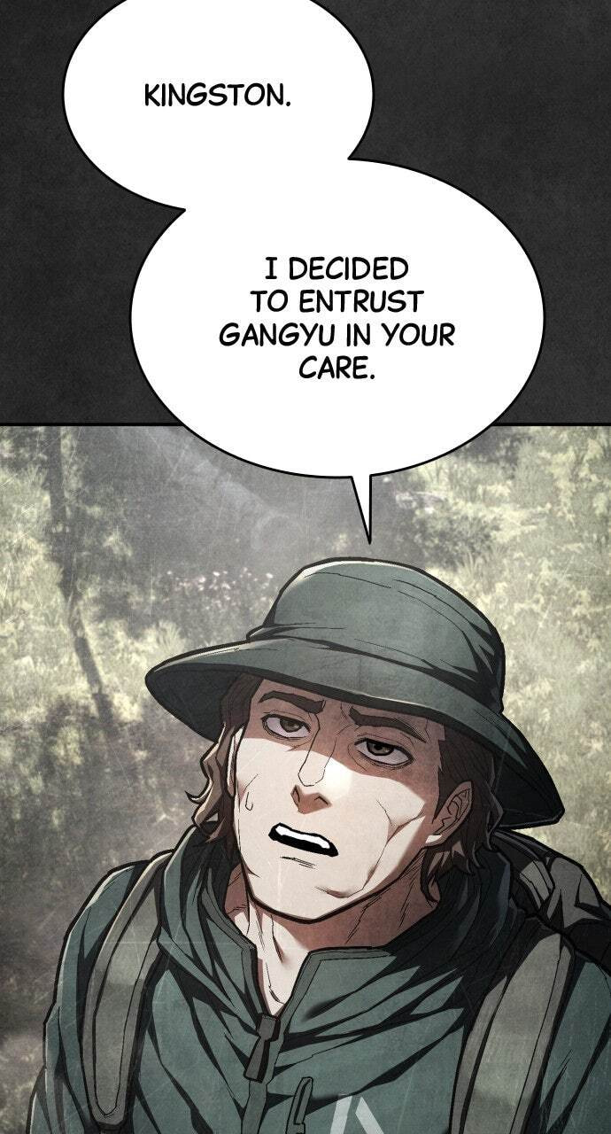 The Executioner (Lee Jehwan) Chapter 49 page 59 - 
