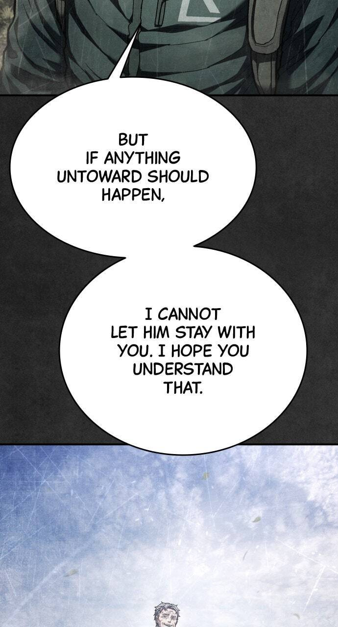 The Executioner (Lee Jehwan) Chapter 49 page 60 - 