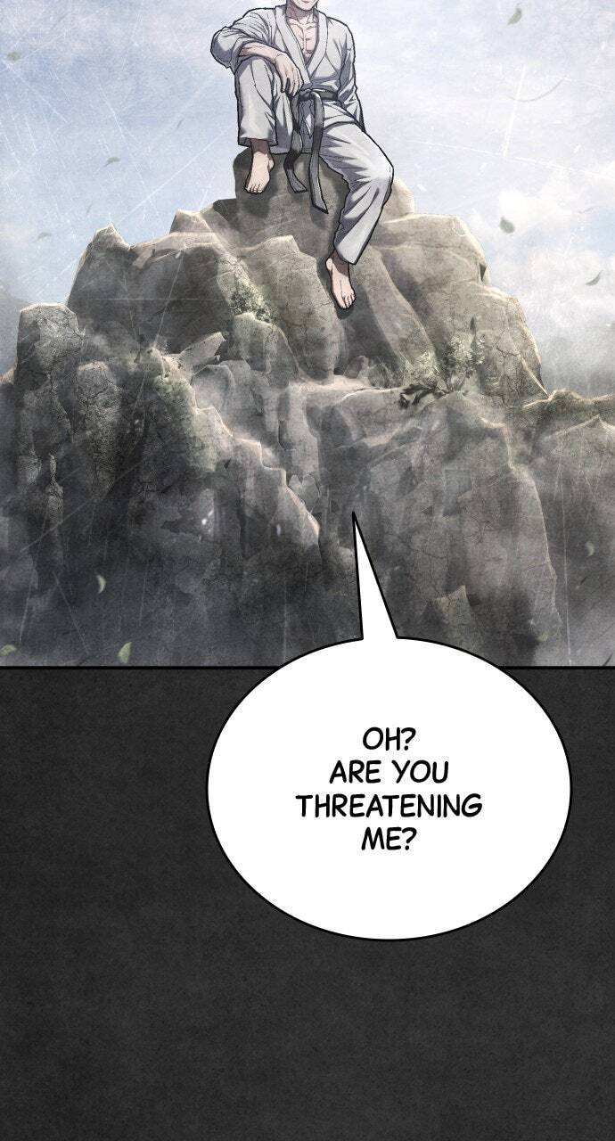 The Executioner (Lee Jehwan) Chapter 49 page 61 - 