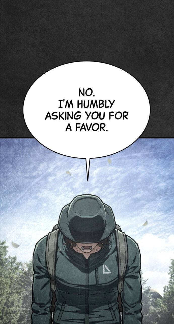 The Executioner (Lee Jehwan) Chapter 49 page 62 - 