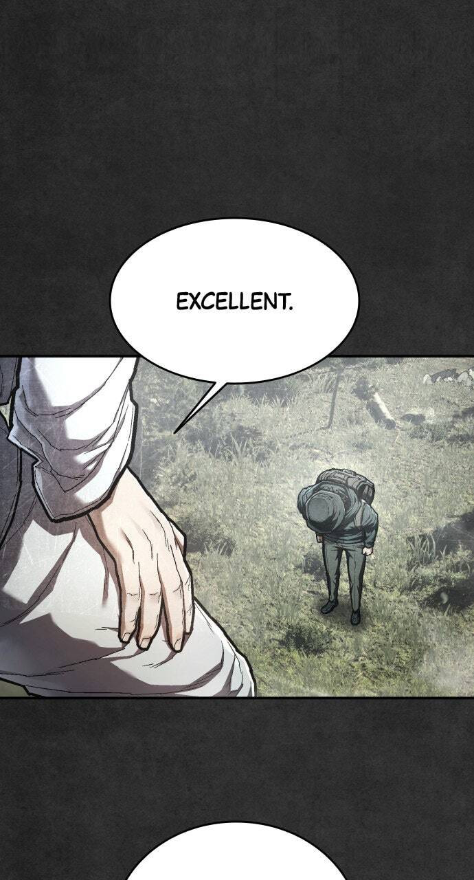 The Executioner (Lee Jehwan) Chapter 49 page 65 - 