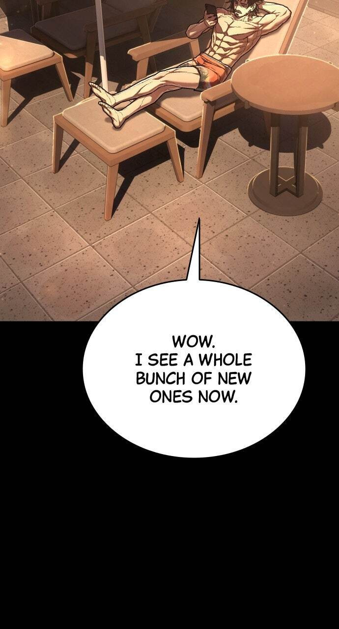The Executioner (Lee Jehwan) Chapter 49 page 8 - 