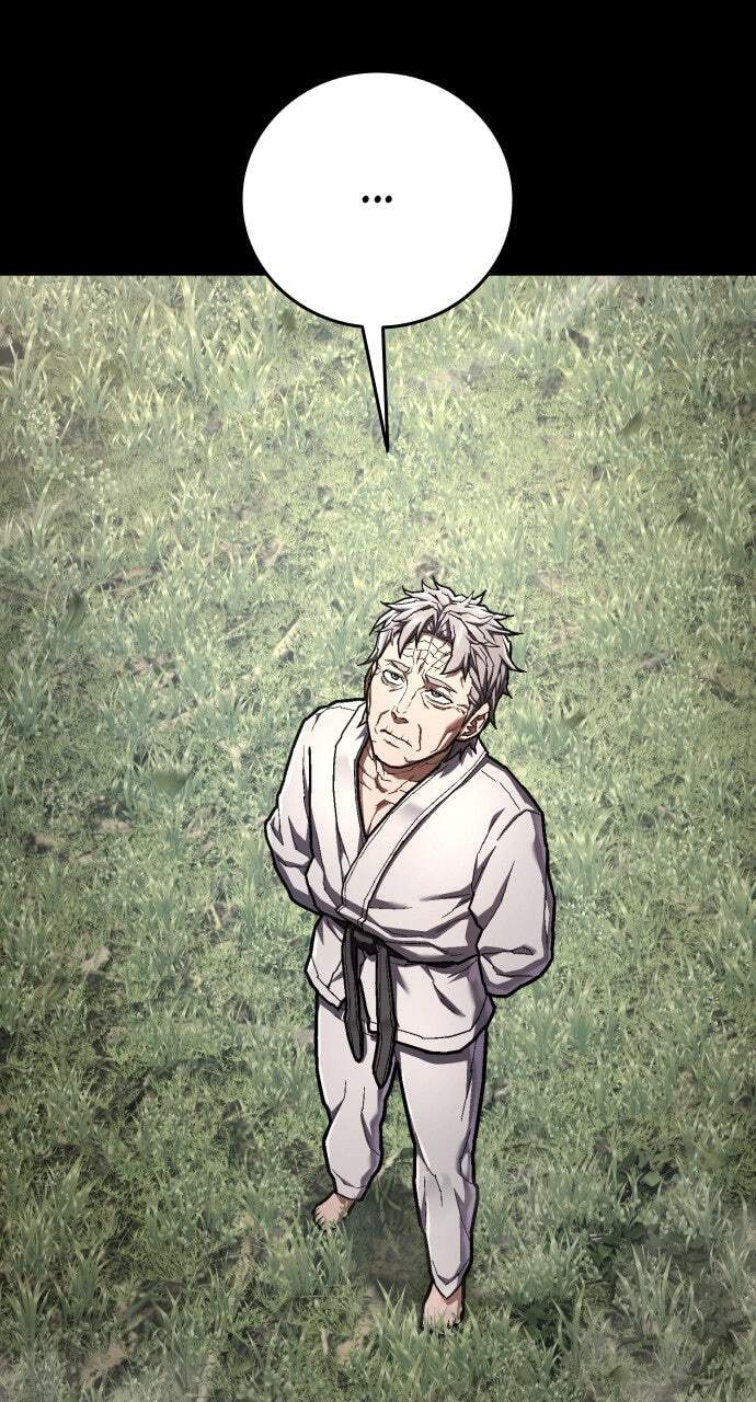 The Executioner (Lee Jehwan) Chapter 49 page 71 - 