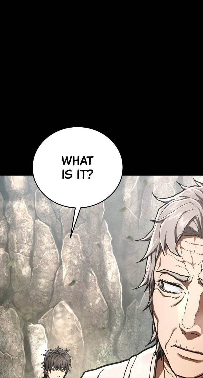 The Executioner (Lee Jehwan) Chapter 49 page 75 - 