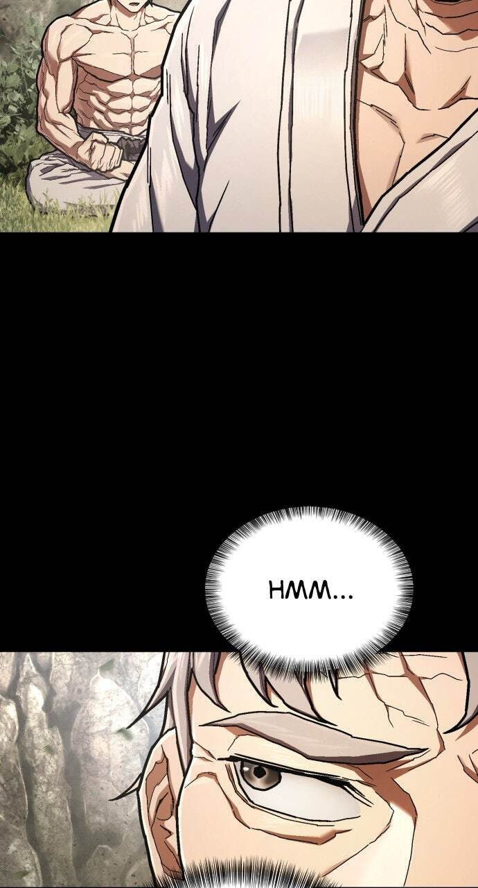 The Executioner (Lee Jehwan) Chapter 49 page 76 - 
