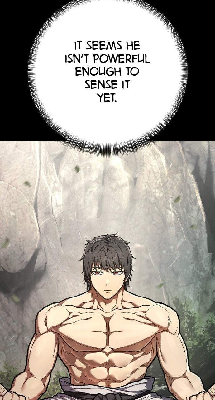 The Executioner (Lee Jehwan) Chapter 49 page 77 - 