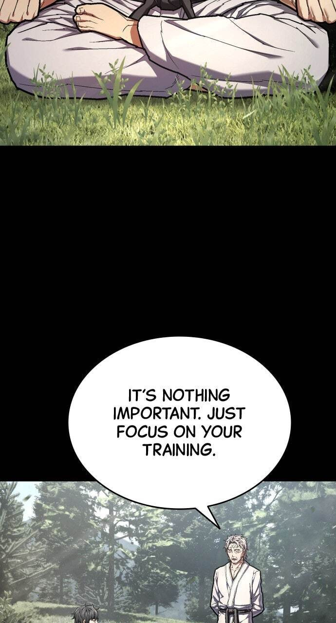The Executioner (Lee Jehwan) Chapter 49 page 78 - 