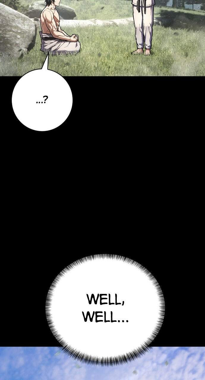 The Executioner (Lee Jehwan) Chapter 49 page 79 - 