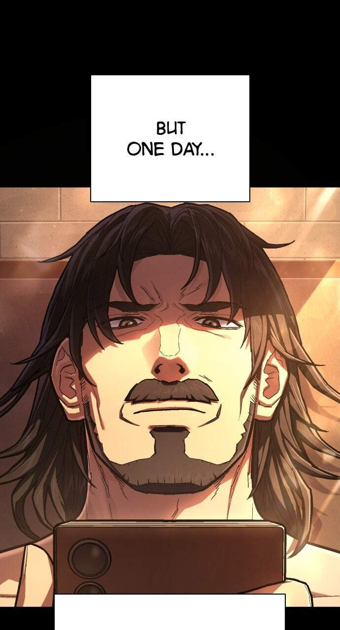 The Executioner (Lee Jehwan) Chapter 49 page 9 - 