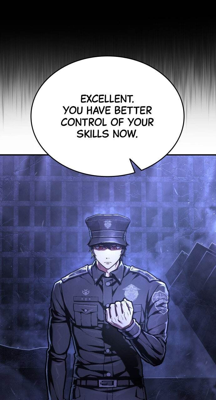 The Executioner (Lee Jehwan) Chapter 49 page 82 - 
