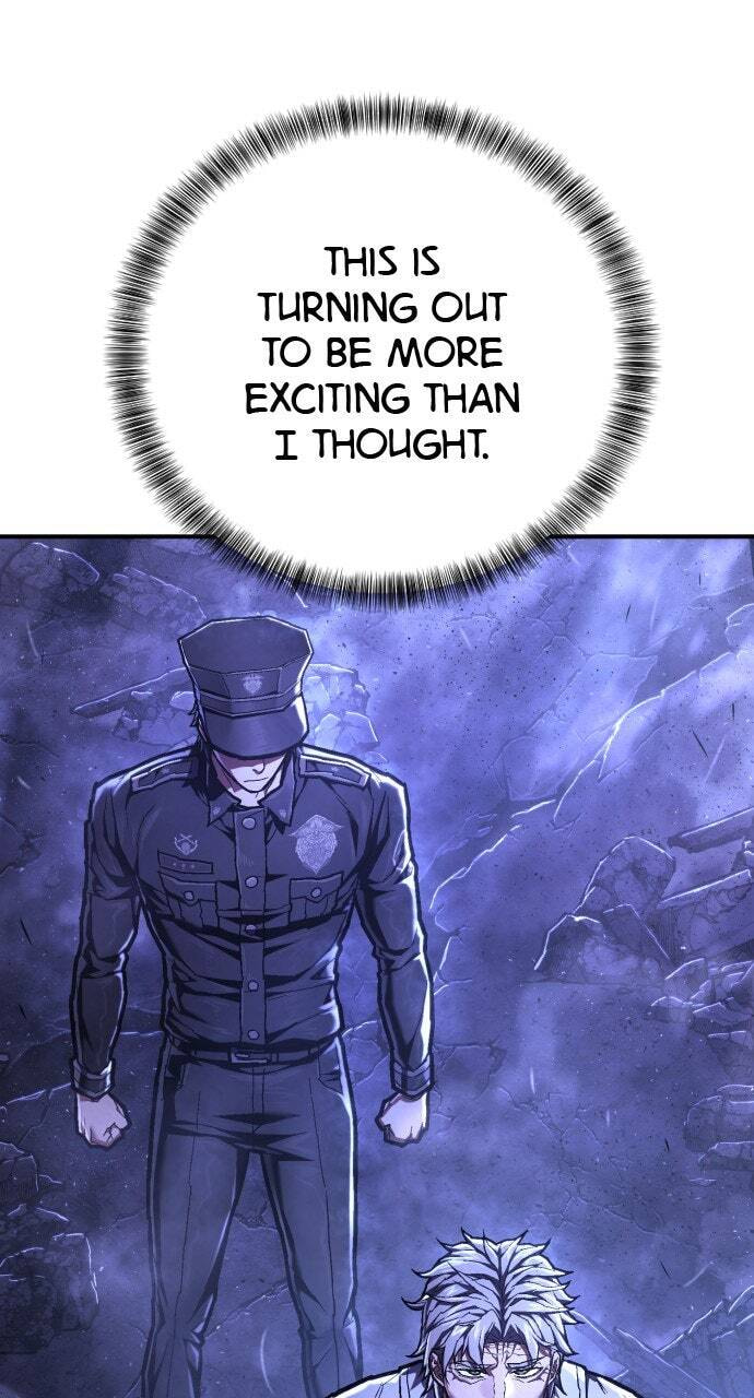 The Executioner (Lee Jehwan) Chapter 49 page 87 - 