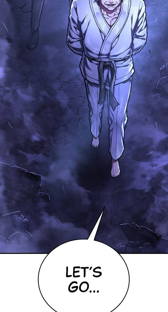 The Executioner (Lee Jehwan) Chapter 49 page 88 - 