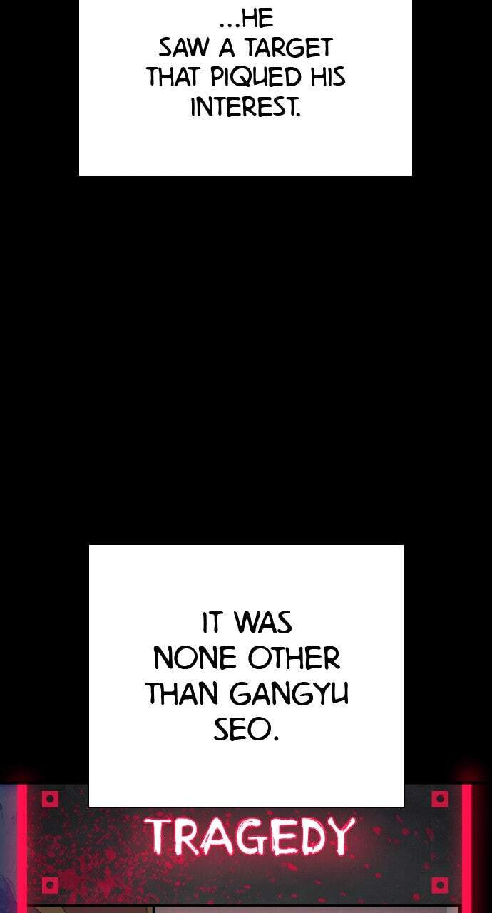 The Executioner (Lee Jehwan) Chapter 49 page 10 - 