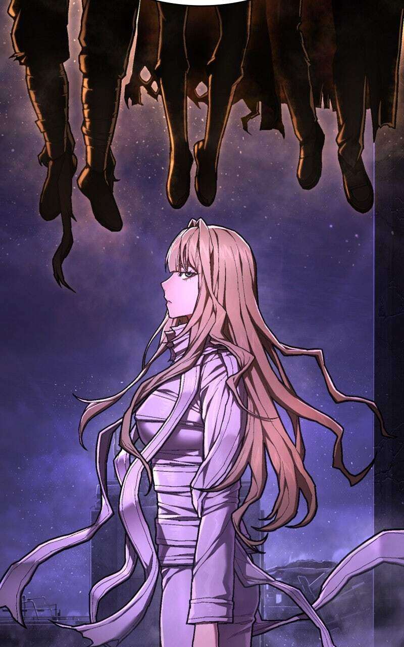 The Executioner (Lee Jehwan) Chapter 50 page 102 - 