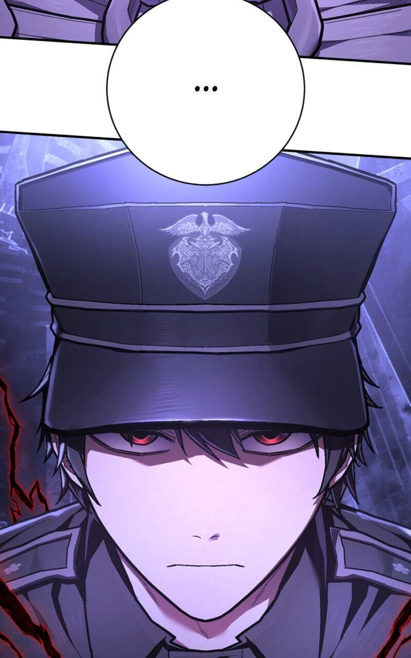 The Executioner (Lee Jehwan) Chapter 50 page 106 - 