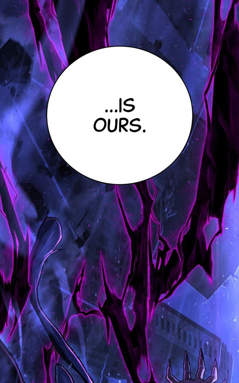 The Executioner (Lee Jehwan) Chapter 50 page 110 - 