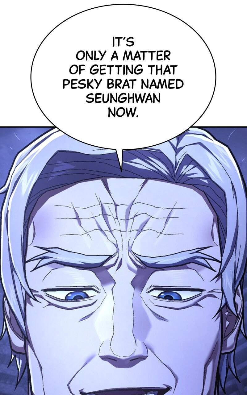 The Executioner (Lee Jehwan) Chapter 50 page 12 - 