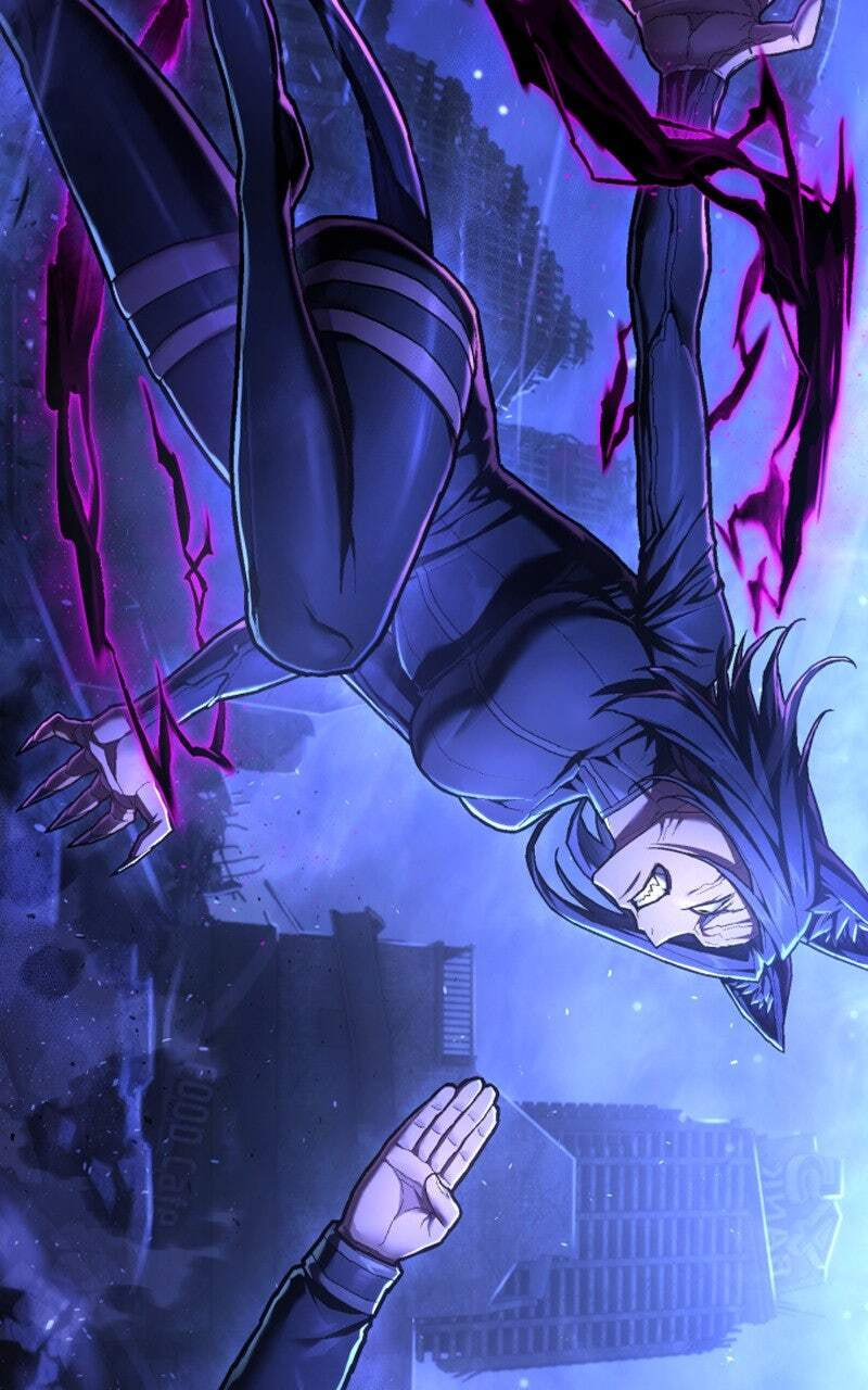 The Executioner (Lee Jehwan) Chapter 50 page 111 - 