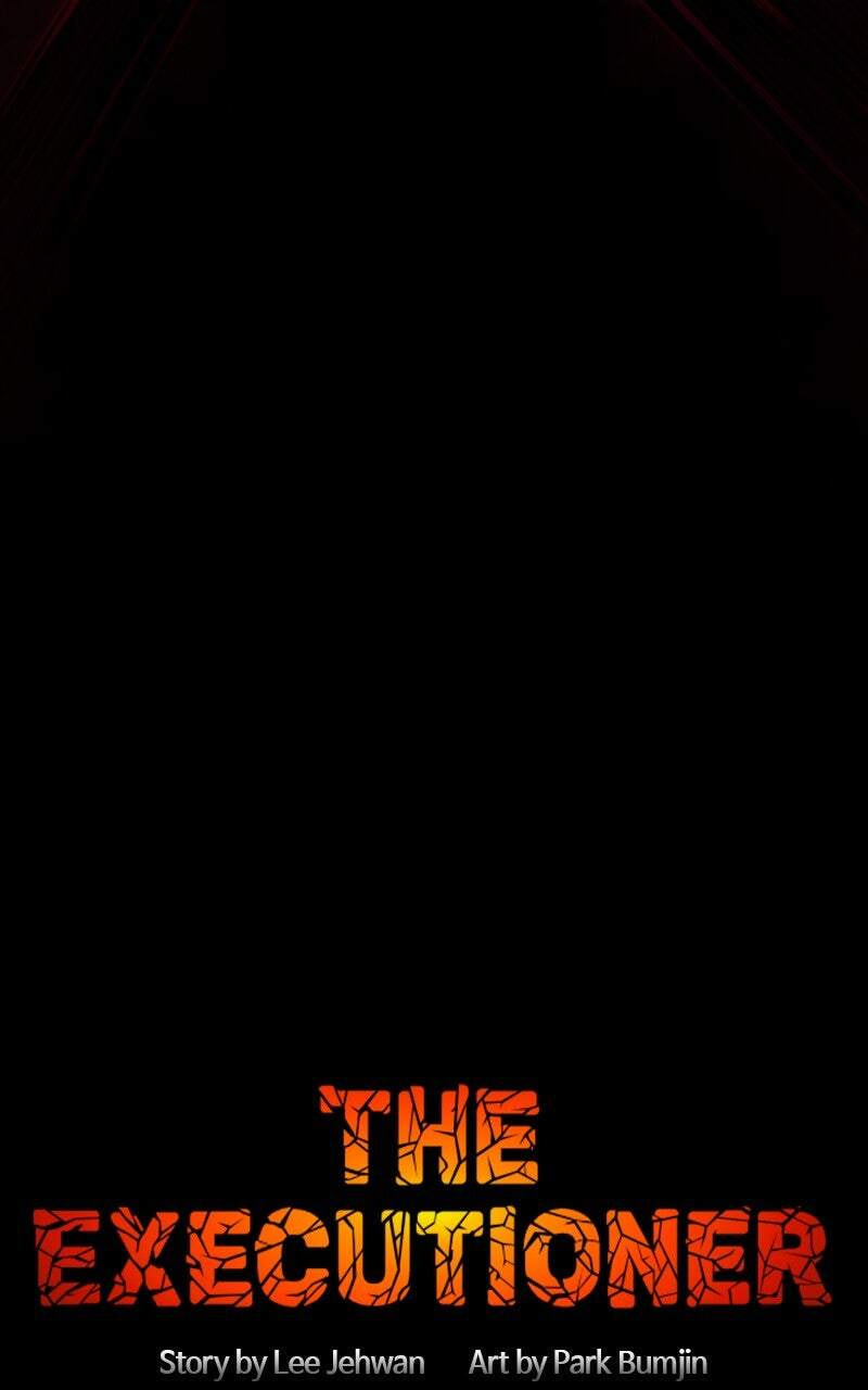 The Executioner (Lee Jehwan) Chapter 50 page 115 - 