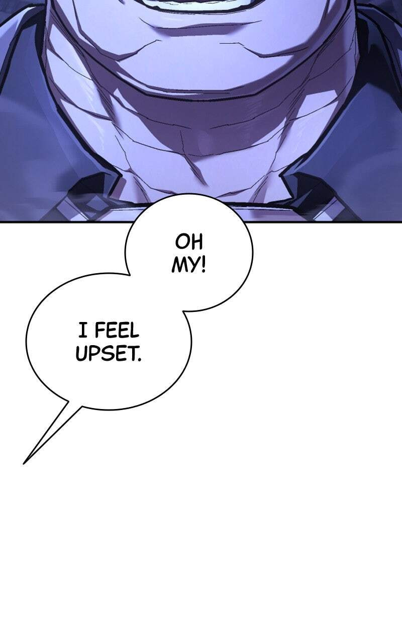 The Executioner (Lee Jehwan) Chapter 50 page 13 - 