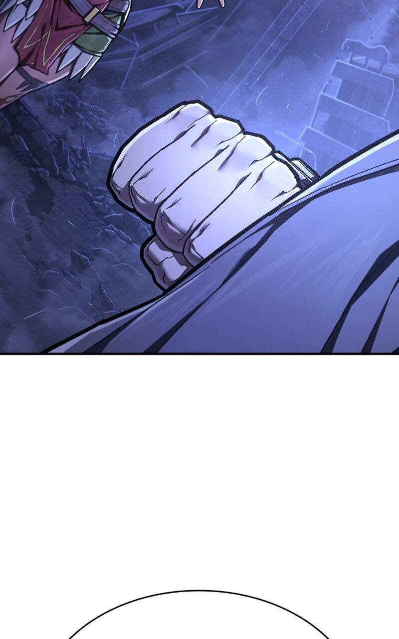 The Executioner (Lee Jehwan) Chapter 50 page 15 - 