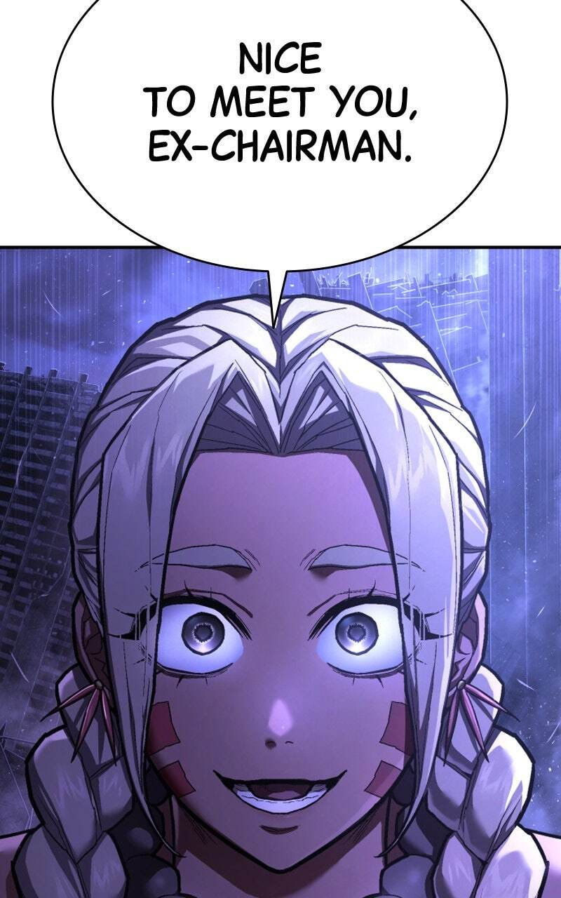 The Executioner (Lee Jehwan) Chapter 50 page 16 - 