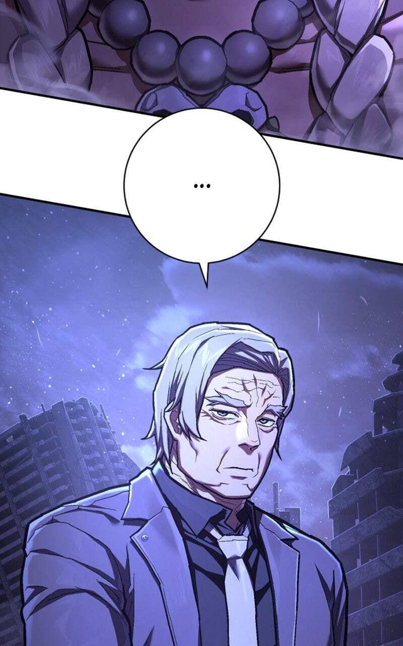 The Executioner (Lee Jehwan) Chapter 50 page 17 - 