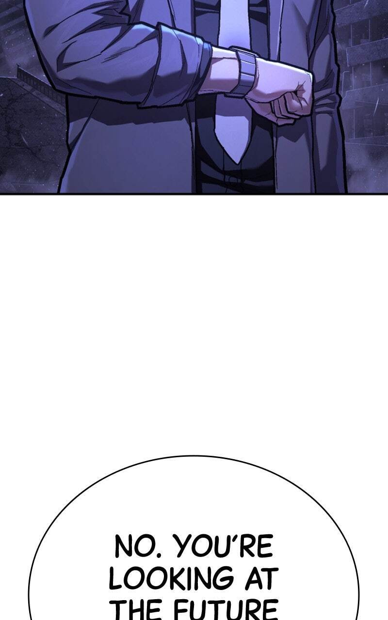 The Executioner (Lee Jehwan) Chapter 50 page 18 - 