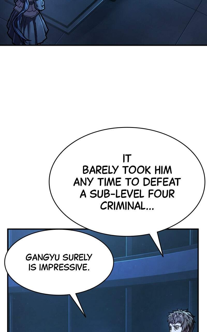 The Executioner (Lee Jehwan) Chapter 50 page 3 - 