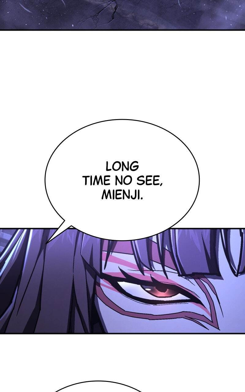 The Executioner (Lee Jehwan) Chapter 50 page 21 - 