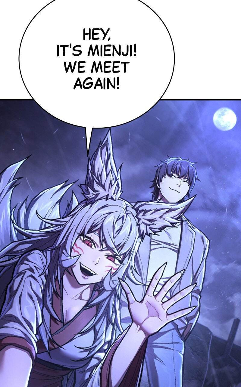 The Executioner (Lee Jehwan) Chapter 50 page 22 - 