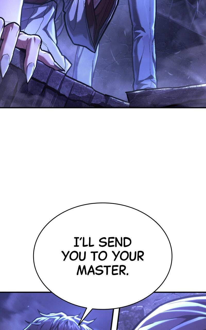 The Executioner (Lee Jehwan) Chapter 50 page 23 - 