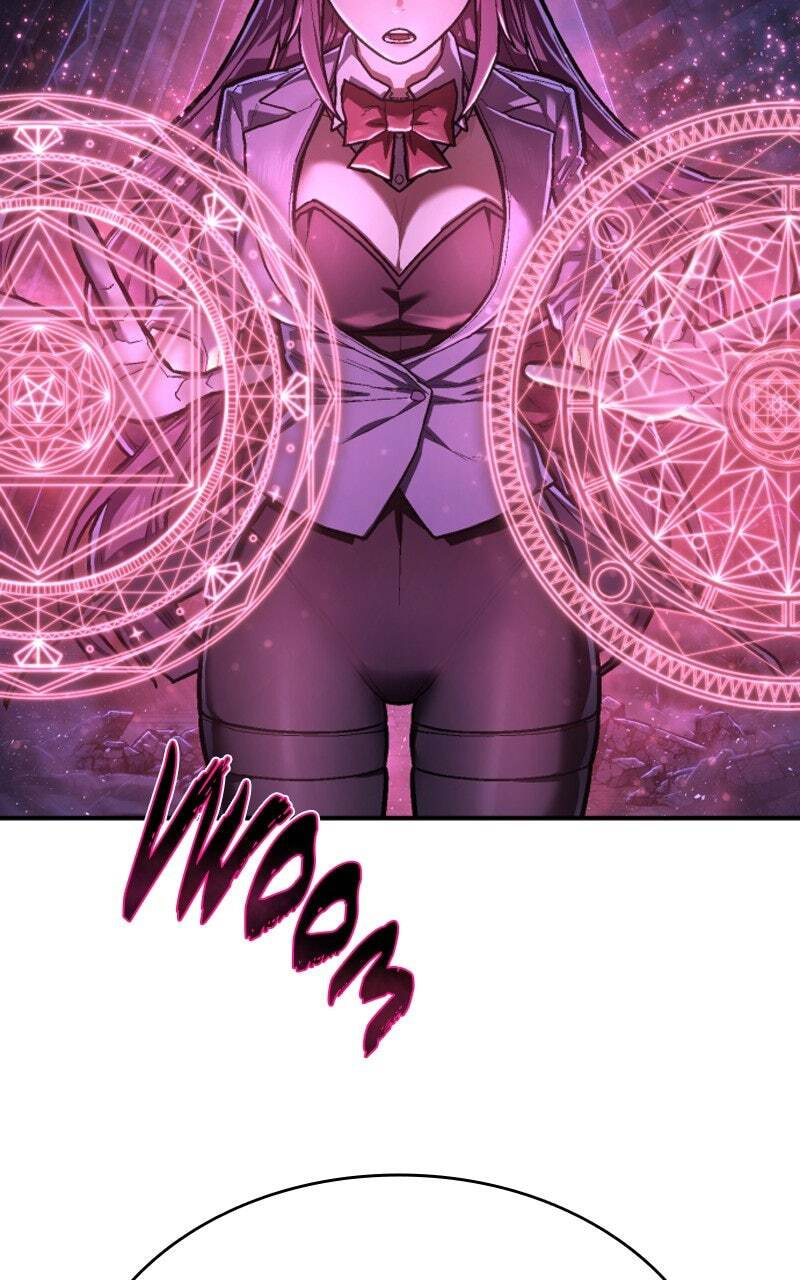 The Executioner (Lee Jehwan) Chapter 50 page 27 - 
