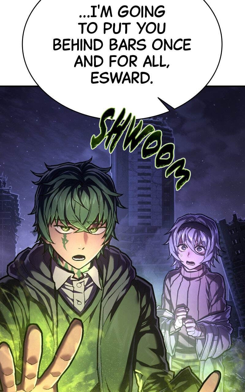 The Executioner (Lee Jehwan) Chapter 50 page 28 - 