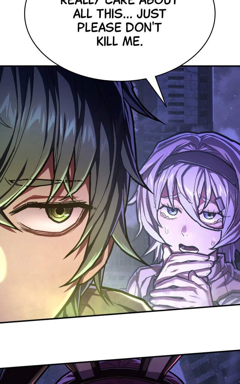 The Executioner (Lee Jehwan) Chapter 50 page 30 - 
