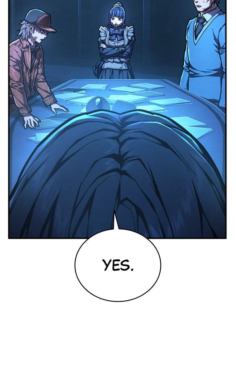 The Executioner (Lee Jehwan) Chapter 50 page 4 - 