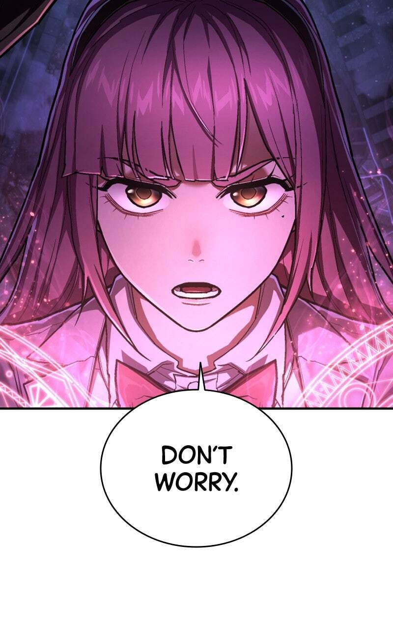 The Executioner (Lee Jehwan) Chapter 50 page 31 - 