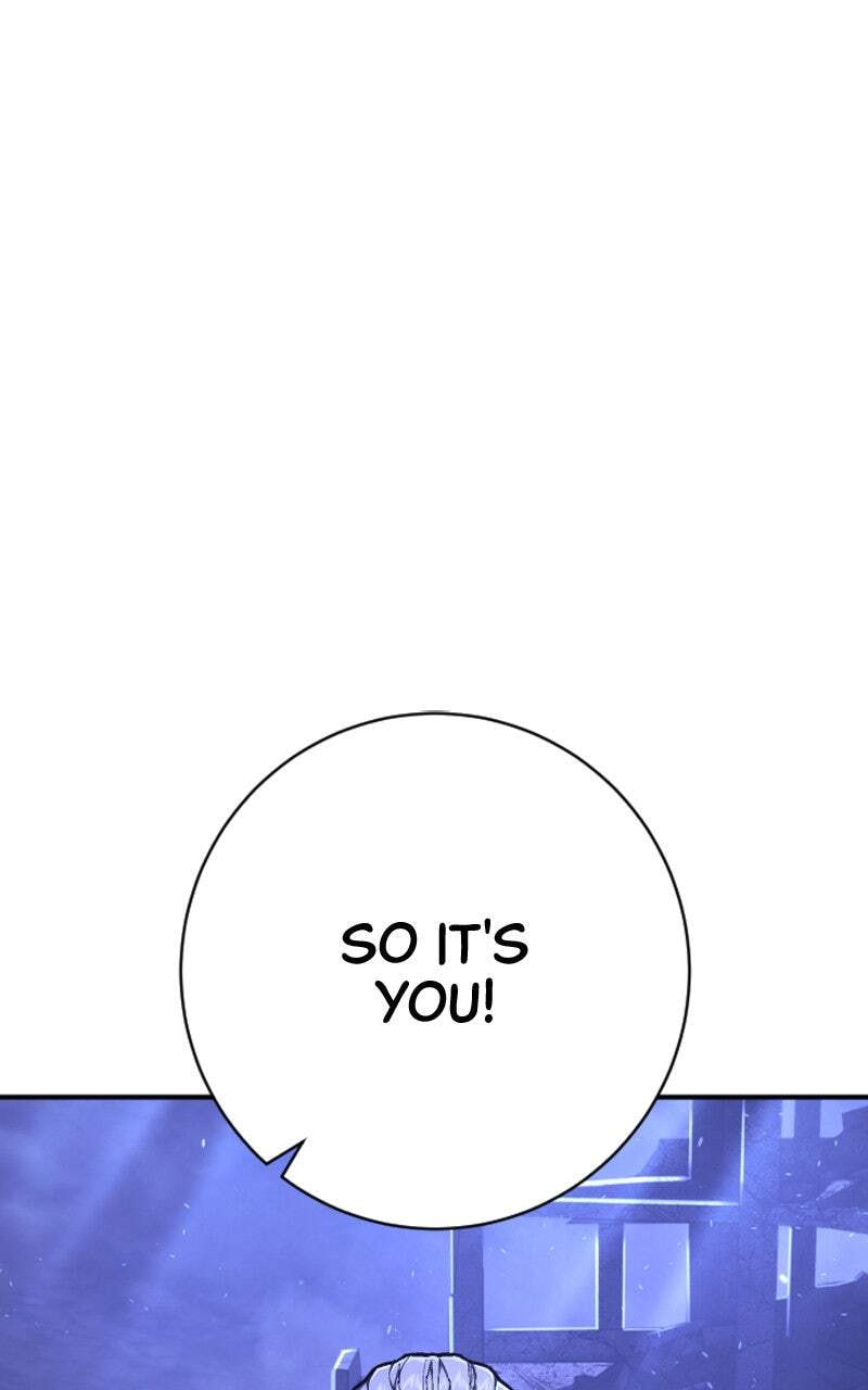The Executioner (Lee Jehwan) Chapter 50 page 33 - 