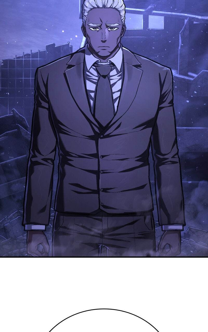 The Executioner (Lee Jehwan) Chapter 50 page 34 - 